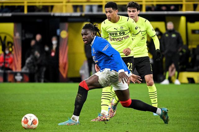 拉什福德打进英超第85球 追平阿扎尔、托雷斯